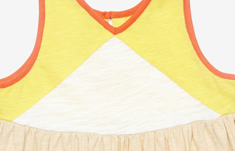 Merrill Dress
