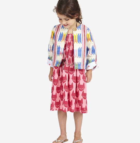 Maine Dress