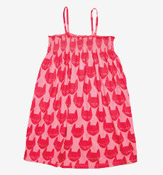 Maine Dress