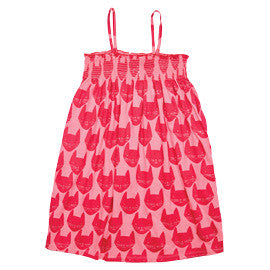 Maine Dress