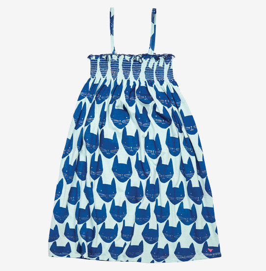 Maine Dress