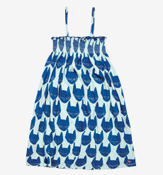 Maine Dress