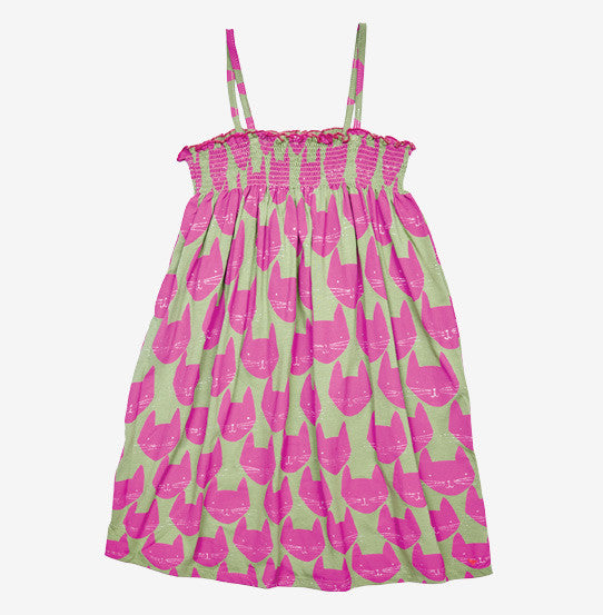 Maine Dress