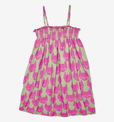 Maine Dress