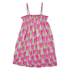 Maine Dress
