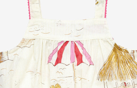 Georgia 2-Piece Set