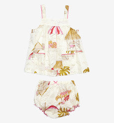 Georgia 2-Piece Set