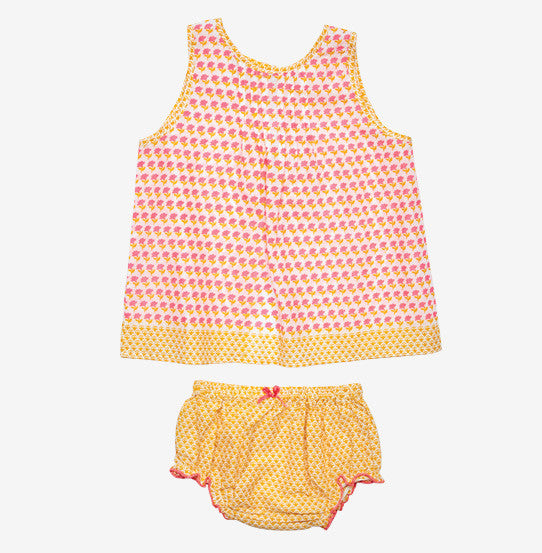 Jaipur 2-Piece Set
