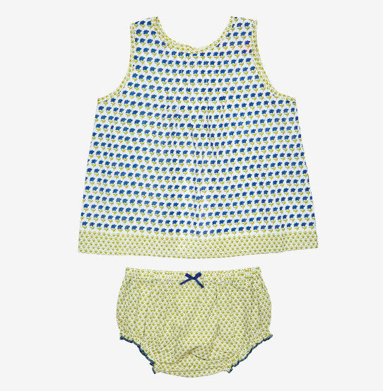 Jaipur 2-Piece Set
