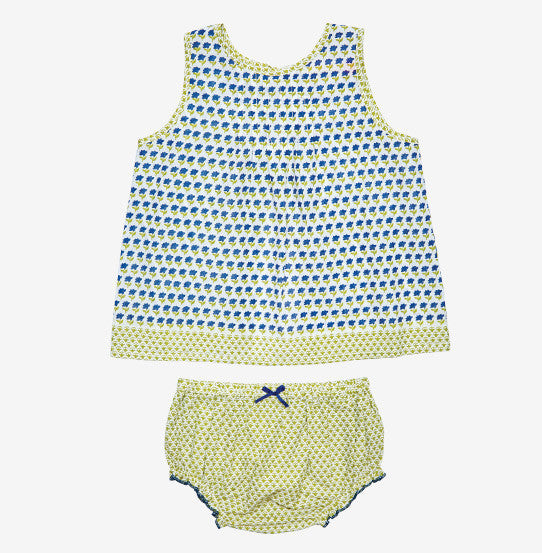 Jaipur 2-Piece Set