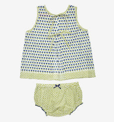 Jaipur 2-Piece Set