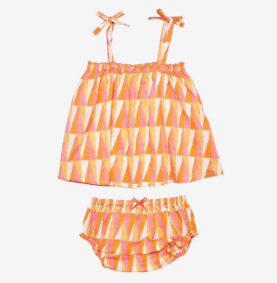 Hero 2-Piece Set