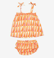 Hero 2-Piece Set