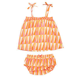 Hero 2-Piece Set