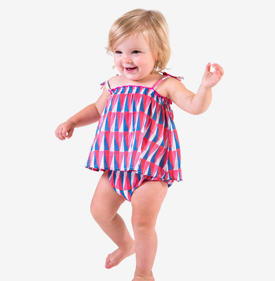 Hero 2-Piece Set
