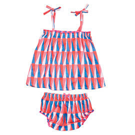 Hero 2-Piece Set