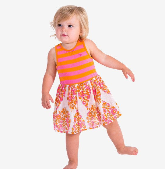 Riley Dress