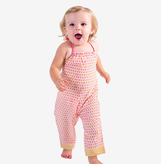 Blaise Jumper