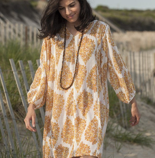 Marlow Dress