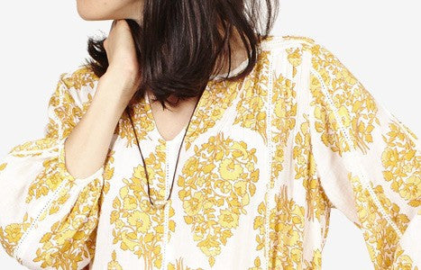 Marlow Dress