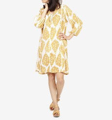 Marlow Dress