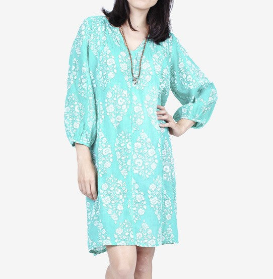 Marlow Dress