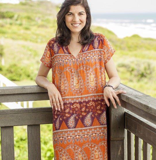 Marlow Dress