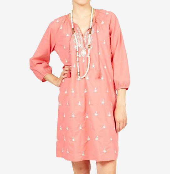 Ava Dress