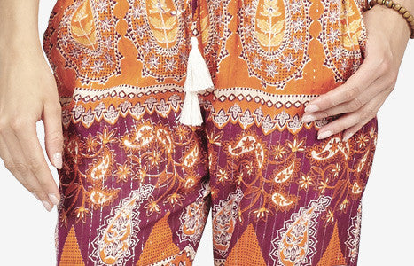 Rosie Pant