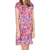 Tween Allison Dress