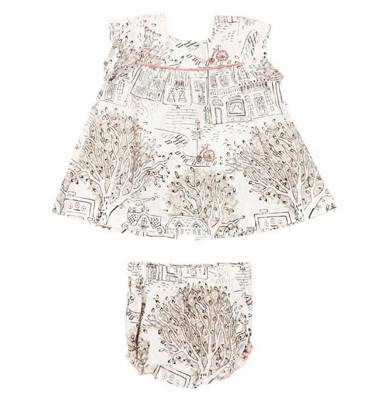 Hope 2-Piece Set