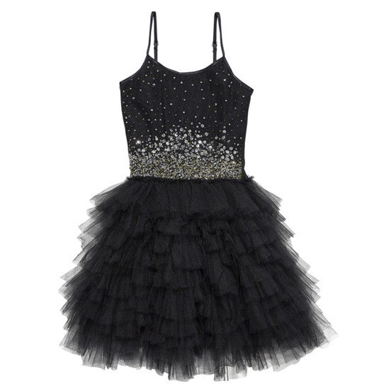 Star Studded Tutu Dress