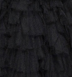 Star Studded Tutu Dress