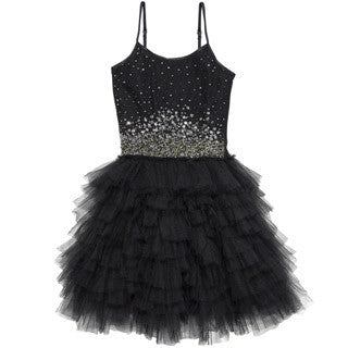 Star Studded Tutu Dress