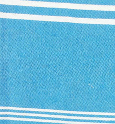 Tunisian Towel