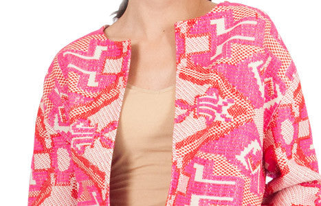 Claire Jacket