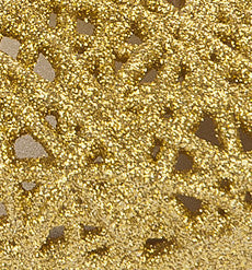 Glitter Ballet Flat