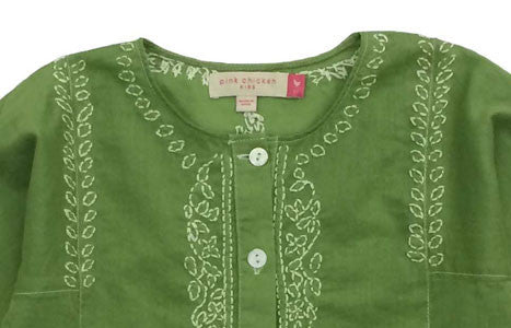 Karma Kurta