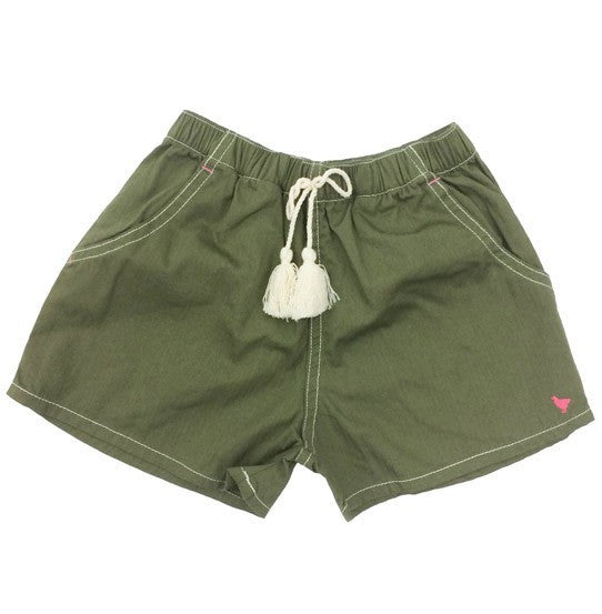 Camp Short