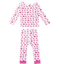 Loungewear Set