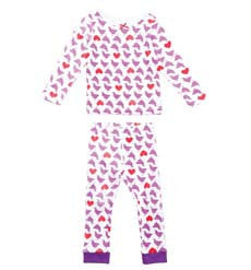 Loungewear Set