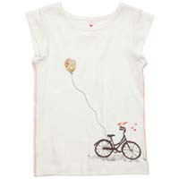 Bike Graphic T