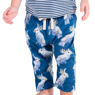 James Knit Pant