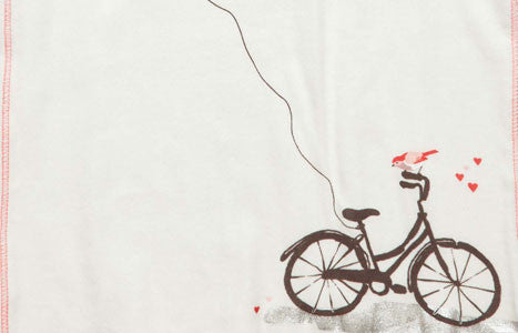 Bike Graphic T