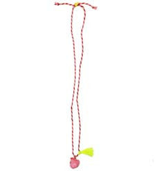 Chicken Bell Necklace