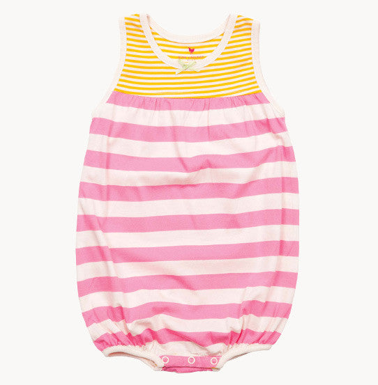 Eloise Romper