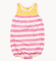 Eloise Romper