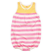 Eloise Romper