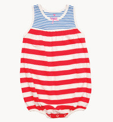 Eloise Romper