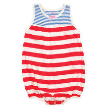 Eloise Romper